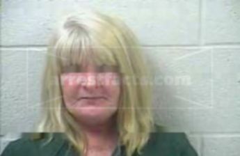 Tina Kay Higdon