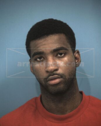 Dorian Desean Edwards