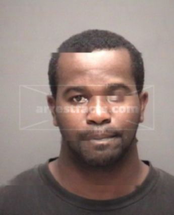 Oliver Dewayne Howard