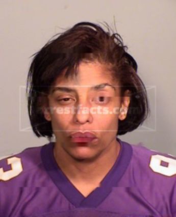 Dawanda Rose Weldon