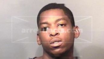 Kelvin D'sean Antuan Houston