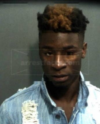 Devonte Q Hammond