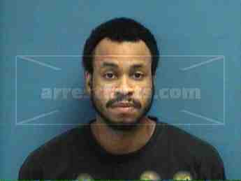 Calvin Leon Ford