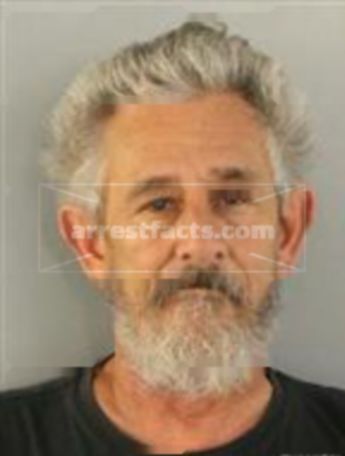 Robert Franklin Pridemore