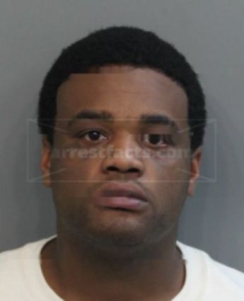 Javis Tyrone Cowart