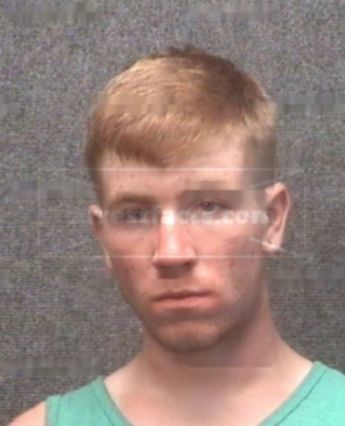 Hunter Ramsey