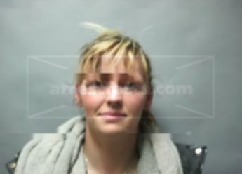 Jennifer Marie Mcfarland
