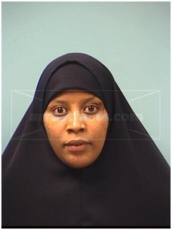Fartun Farah Ali