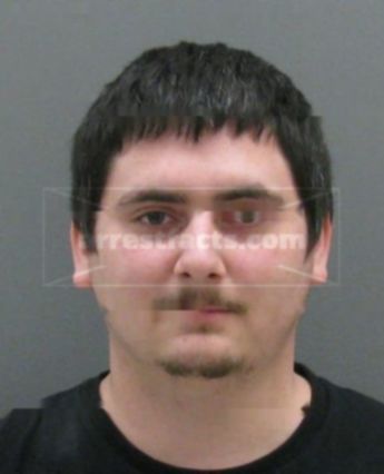 Brandon Clark Wagner