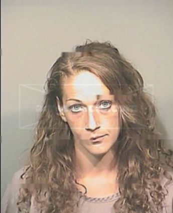 Danielle Marie Arnold