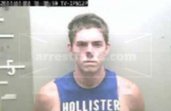 James Dalton Maynard