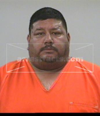 Martin Anguiano