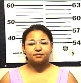 Mashawn Louise Turnbow