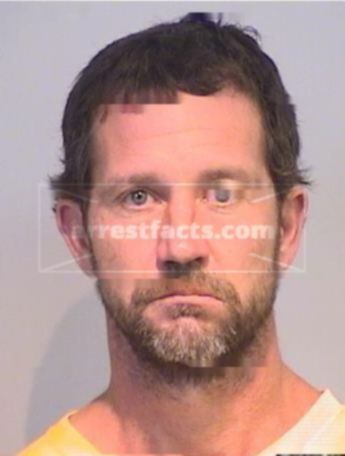 Preston Scott Terry