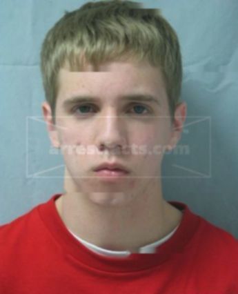 Carson Michael Pettit