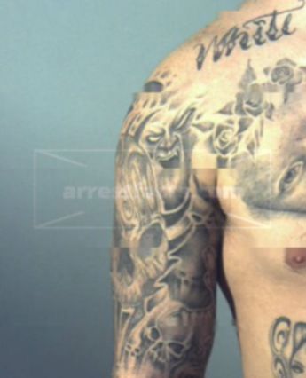 Nathaniel Lee Shockley