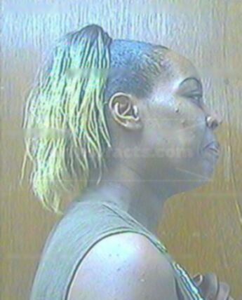 Alina D Poole