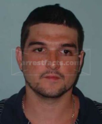 Troy Nelson Woodall