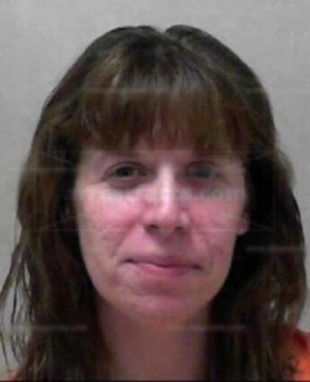 Mary Ann Kimble
