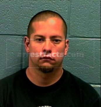 Bobby James Velasquez