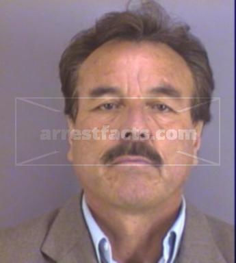 Louis Gabaldone Garay