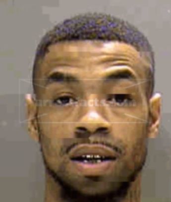 Winton Tralaine Foulks