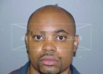 Brian Lamont Jones