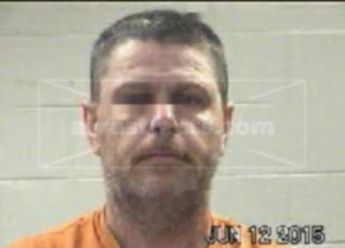 Brian Scott Gathman