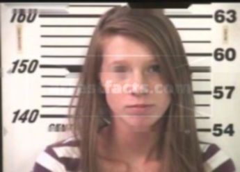 Maranda Lacy Nicole Alford
