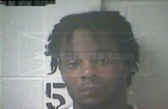Rashaad Scott Lattimore