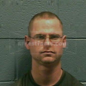 Sheldon Cory Stukey