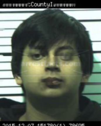 Devin Tyler Hurtado