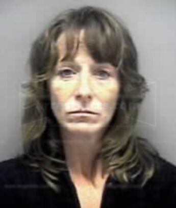 Donna Dee Shaw