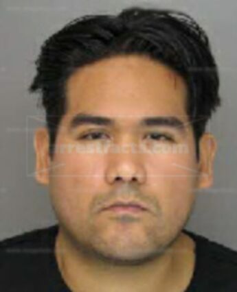 Ronald Dennis Roldan