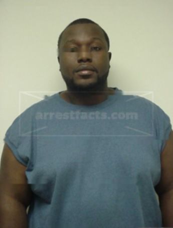 Jarvis D Foster