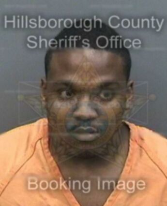 Keith Alexander Baines