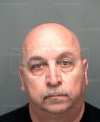 Michael Charles Pavlin