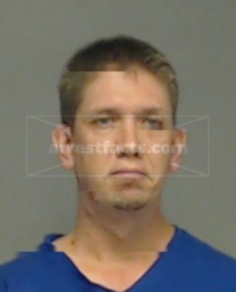 Christian William Thomas Flanders