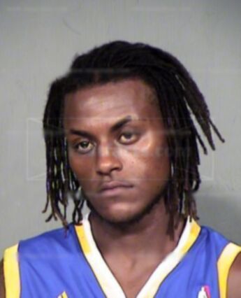 Ari Dijon Jones