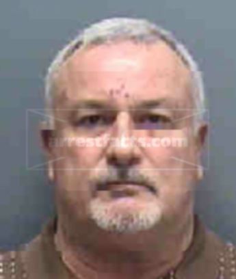 Anthony Jack Davis