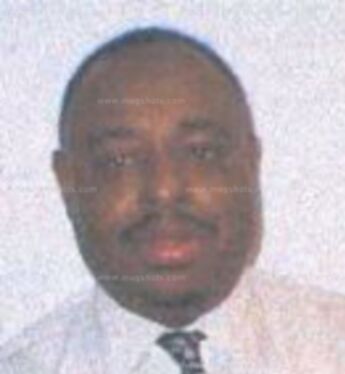Kenneth Earl Bunton