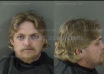 Christopher Allen Rohrback