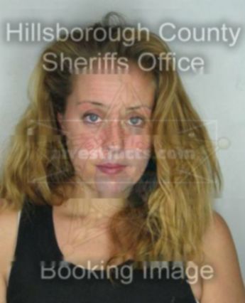 Lisa Erin Smith