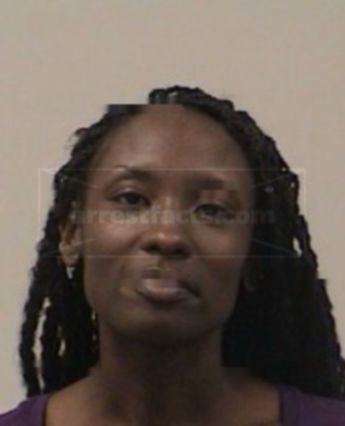 Ambria Corshett Young