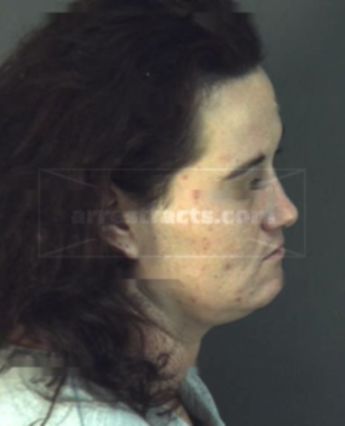 Shelly Ann Gallagher