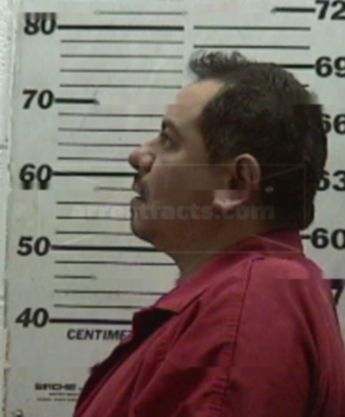 Jose Antonio Gonzalez