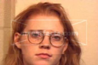 April Arrington Garlick