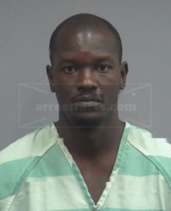 Cleveland Alneatha Darby