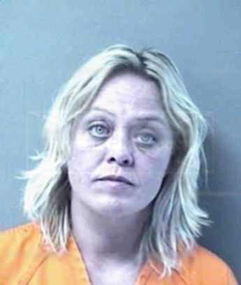 Kelly Darlena Kroll