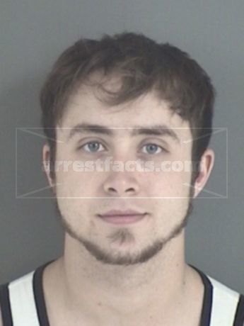 Ashton Chase Rhoden